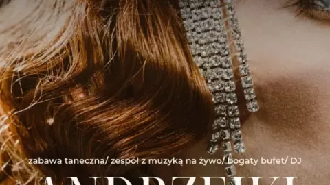 Andrzejki w Tataraku - Sylwester