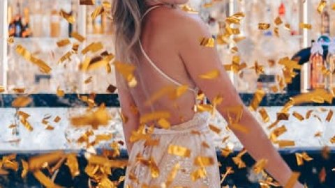 Sylwester w Hotelu Unitral - Sylwester