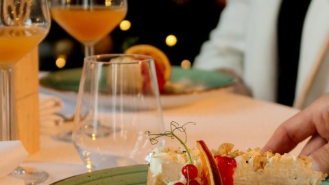 Sylwester Royal Express - Sylwester