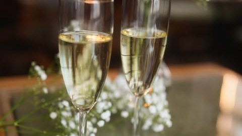 Sylwester z widokiem na krakowski Rynek! - Sylwester