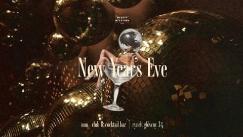 Sylwester 2025/2026 w MIĘDZYMIASTOWA - Sylwester