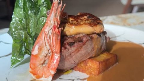 SYLWESTER W SALVII - Powitajcie z nami 2026 rok - Sylwester