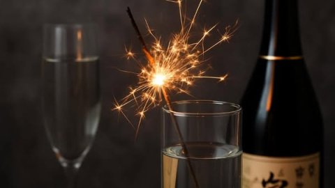 Sylwester z azjatyckim smakiem w Hotelu Moderno - Sylwester