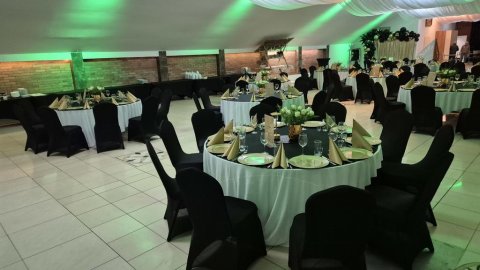 Sylwester 2025/2026 Hollywood Style