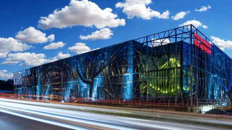 OSTATKI 2026 Roztańczone Zakończenie Karnawału - Sylwester