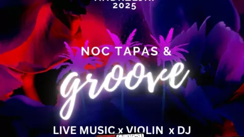 Andrzejki w Tawernie Kapitańskie - Sylwester