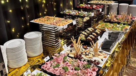 Sylwester w Oycowinie - Sylwester