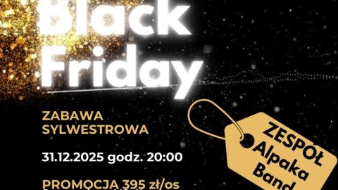 Sylwester w Restauracji Alexandra *** - Sylwester