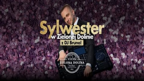 Sylwester w Zielonej Dolinie - Sylwester