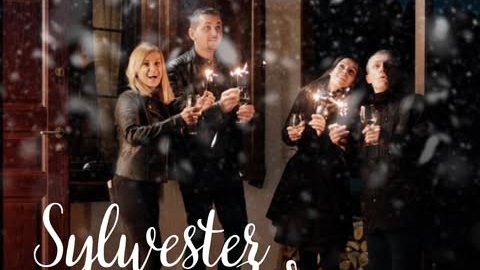 Sylwester w Warmia Resort - Sylwester