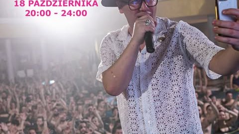 Sylwestrowa Noc w Basenie Karaibskim - Sylwester