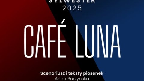 Sylwester Teatr KTO - Sylwester