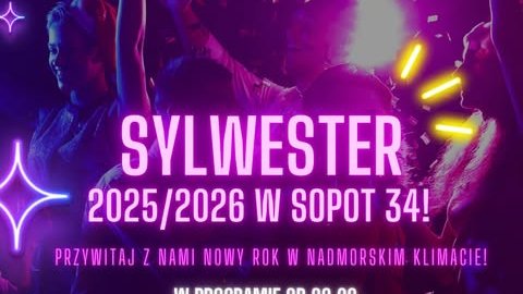 Sylwester nad morzem w Sopot 34 - Sylwester