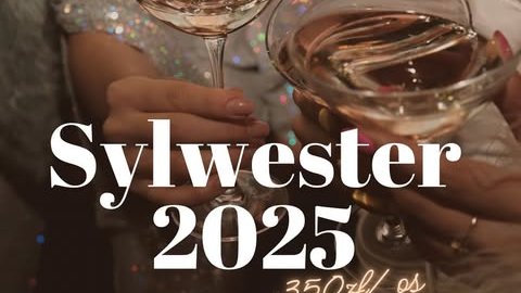 NOC SYLWESTROWA W SONATINIE - Sylwester