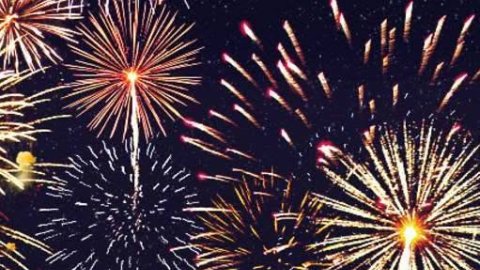 Sylwester Sandra Spa Karpacz - Sylwester