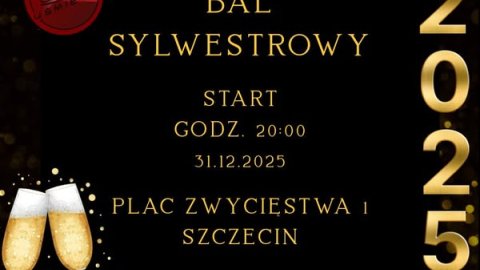 Sylwester w Restauracji Uśmiech - Sylwester