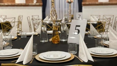 Sylwester w Domu Śląskim w Bytomiu / wolne miejsca  - Sylwester