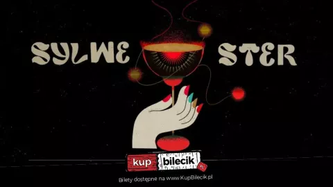 Sylwester w Montowni - Sylwester