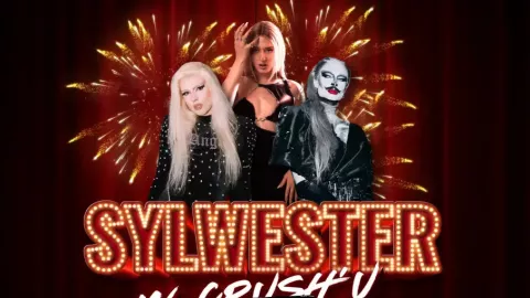 Drag & Ballroom Show - Sylwester