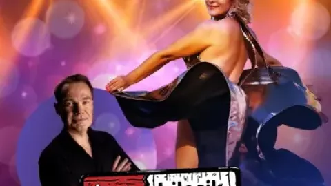 Sylwester z MCK - koncert EDEIN - Sylwester