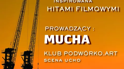 Sylwester Filmowy w Gdyni! - Sylwester