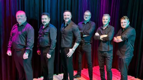 Koncert Karnawałowy - Sylwester