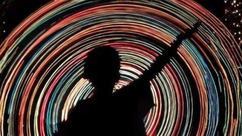 Rockowe rozpoczęcie karnawału - Sylwester