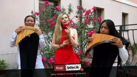 Karnawał w rytmach Ameryki Południowej! - Sylwester