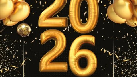 Sylwester w Ocean Club - Sylwester