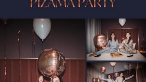 Sylwester Hotel My Story Gdynia - Sylwester