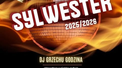 Sylwester Leśne Ustronie - Sylwester