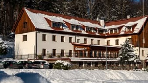 Sylwester Le Mont Medical & SPA - Sylwester