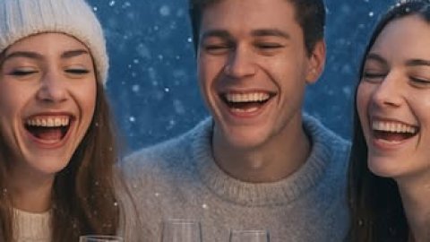 Sylwester w LAKE HILL Karkonosze Resort & Spa - Sylwester