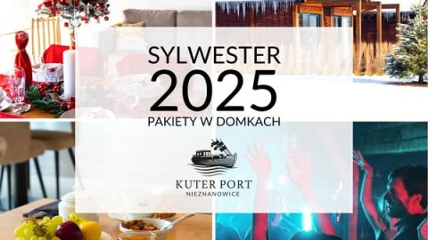 Sylwester Kuter Port Nieznanowice - Sylwester