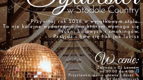 Sylwester Dworzysko - Sylwester