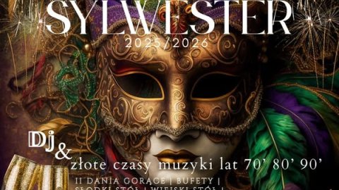 Sylwester w Irish Pubie | ALL INCLUSIVE - Sylwester