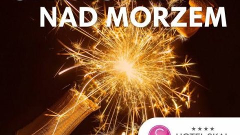 Sylwester w Hotelu SKAL - Sylwester