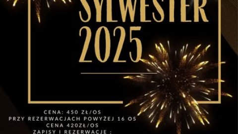 Sylwester Hotel Mela Verde - Sylwester