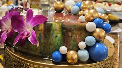 Sylwester w Hotelu Buczyński Medical&SPA - Sylwester