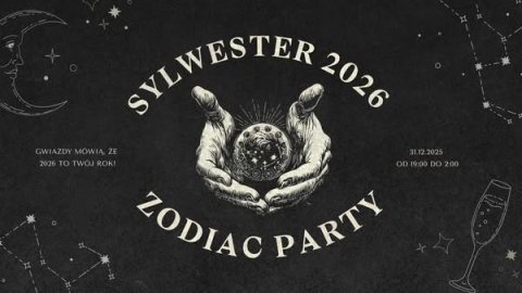 Sylwester w Hewelke Restaurant & Bakery - Sylwester