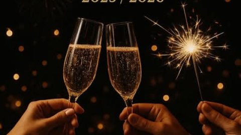 Sylwester w Finezji - Sylwester