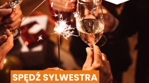 Sylwester Dom Wczasowy Beskidy Wisła - Sylwester