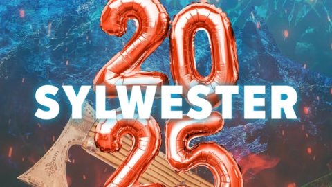 Sylwester w Chochołowskich Termach - Sylwester