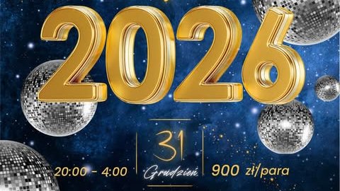 Sylwester w Castorze - Sylwester