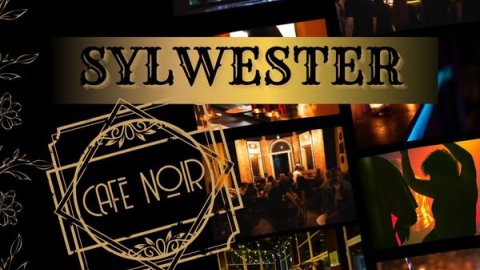 Sylwester Cafe Noir Zielona Góra - Sylwester