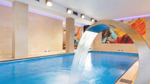 Sylwester na morzem z Balem (od 2 do 7 nocy) Basen - 100 metrów od morza