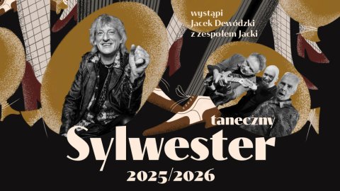 Globus Music Club w Krakowie- zaprasza na zabawę sylwestrową - Sylwester