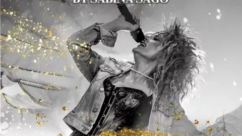 Koncert Sylwestrowy - "Tribute THE BEST of TINA TURNER by Sabina SAGO" - Sylwester