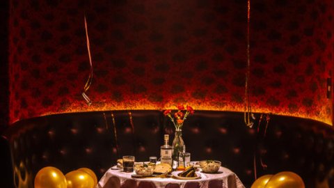 BROKAT W FORUM 2025/2026 - Sylwester