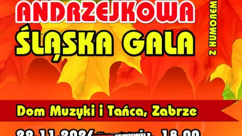 Andrzejki 2026! - Sylwester